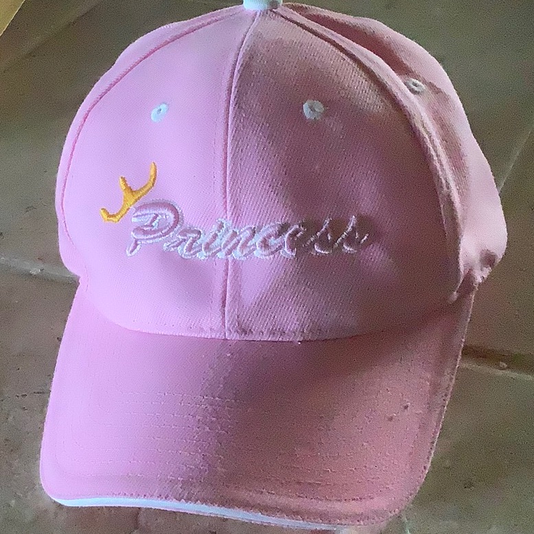 Princess Cap